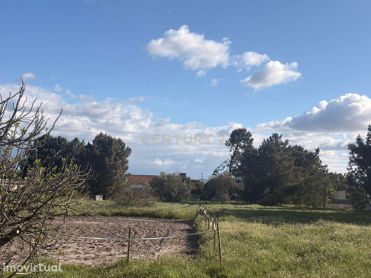 Terreno Urbano em Santo António da Charneca, Barreiro - Grande imagem: 5/11