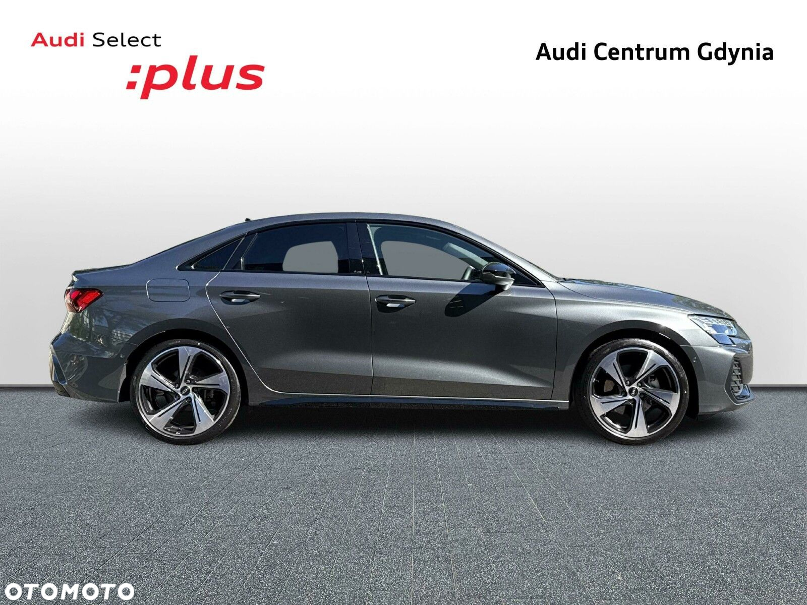 Audi A3 - 6