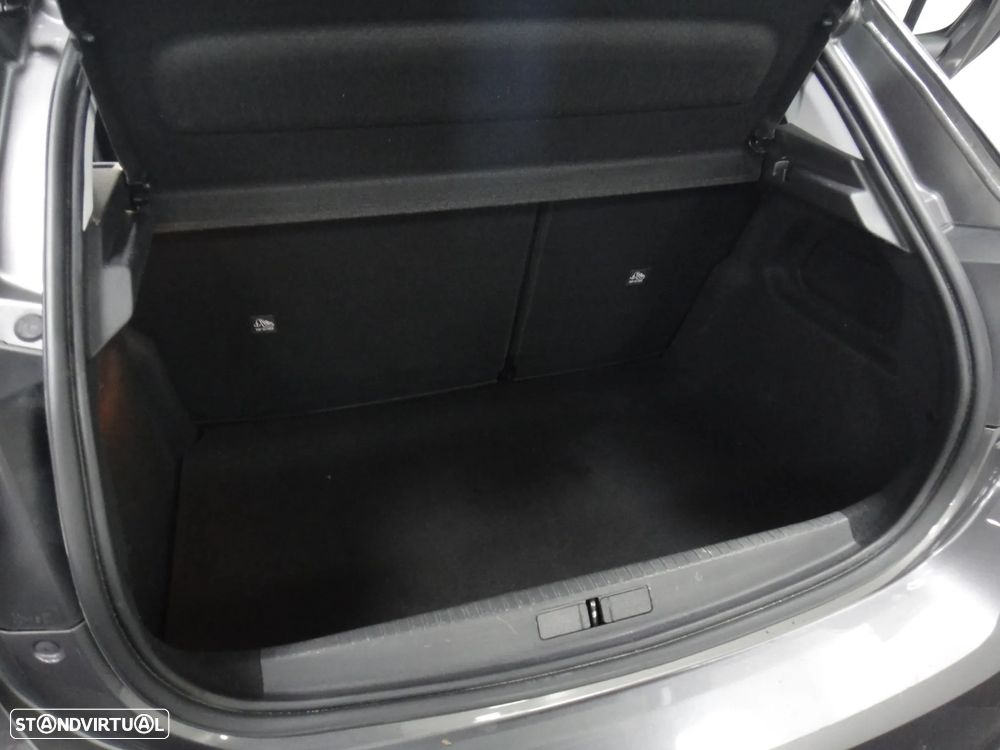 Opel Corsa 1.2 Direct Injection Turbo S&S Edition - 14