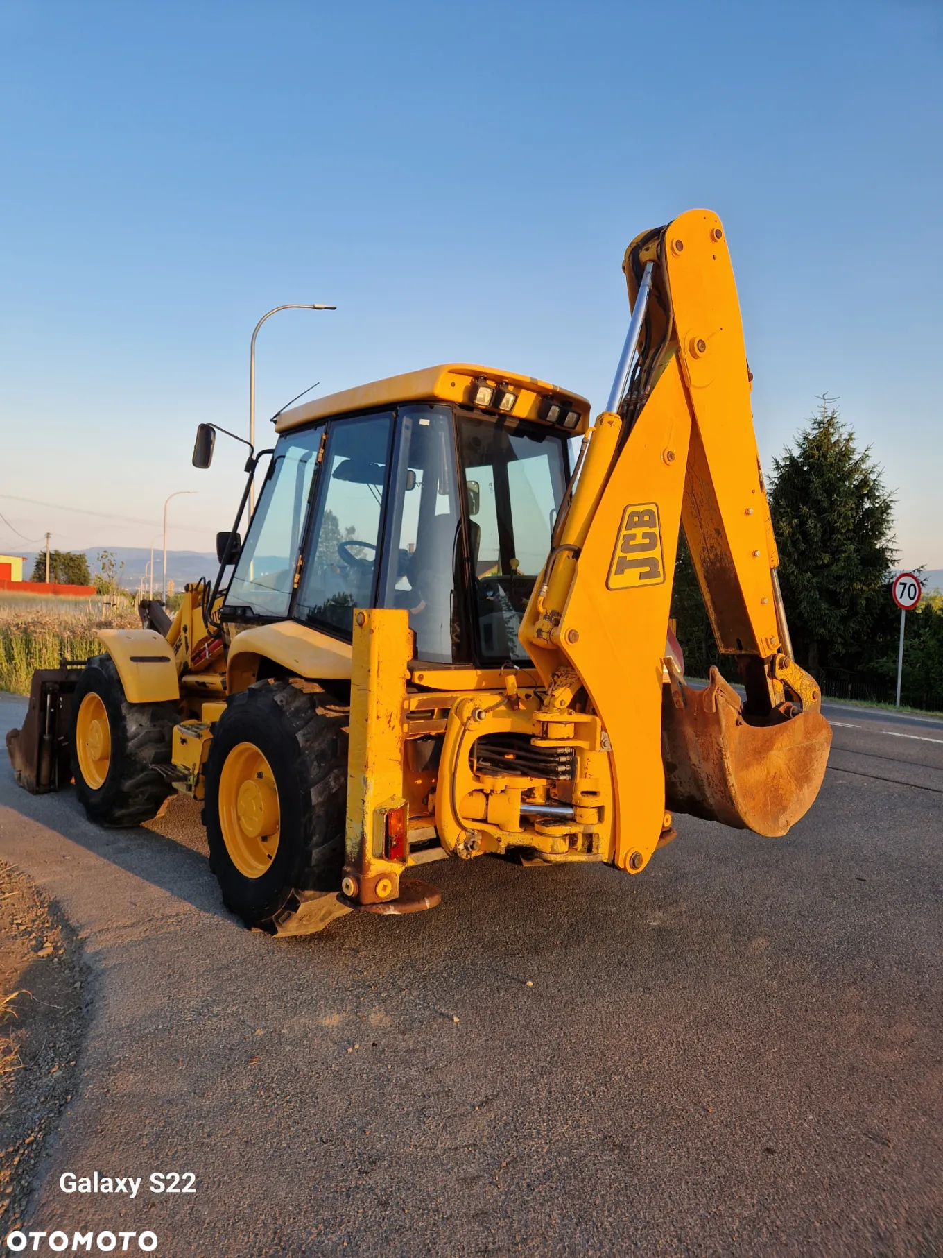 JCB 3CX SUPER - 8