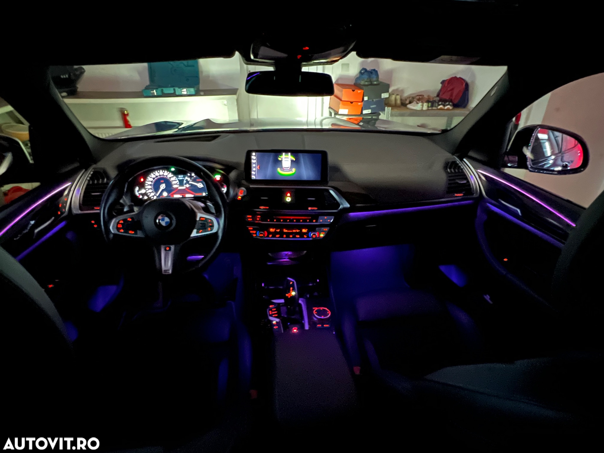 BMW X3 M M40i - 6