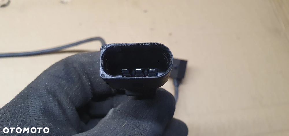 Czujnik położenia wałka rozrządu Audi A4 B6 038906433A - 6