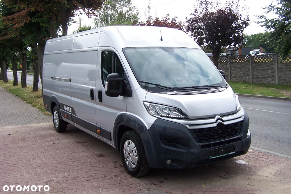 Citroën Jumper - 3