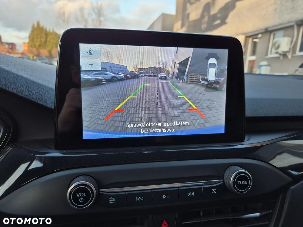 Ford Focus 2.0 EcoBlue ST-Line X - 13