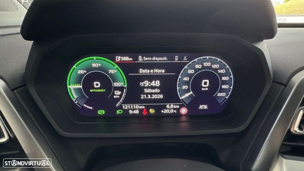 Audi Q4 Sportback e-tron 40 82 kWH - 24