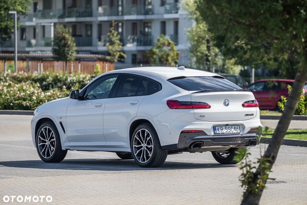 BMW X4 - 32