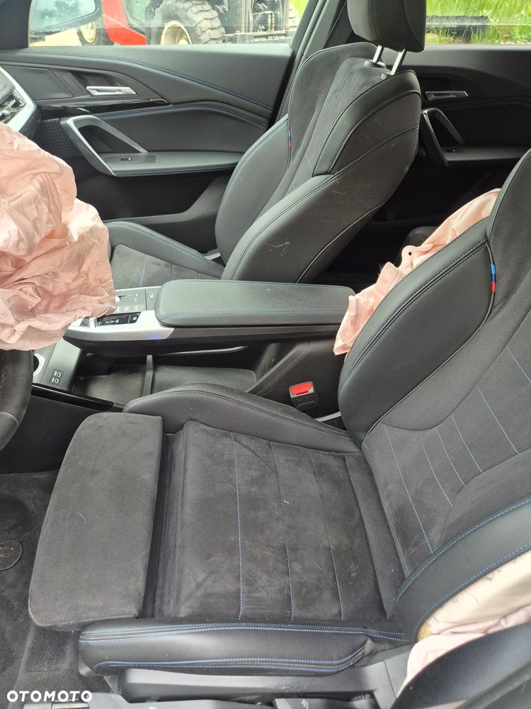 BMW X1 xDrive25e M Sportpaket - 6