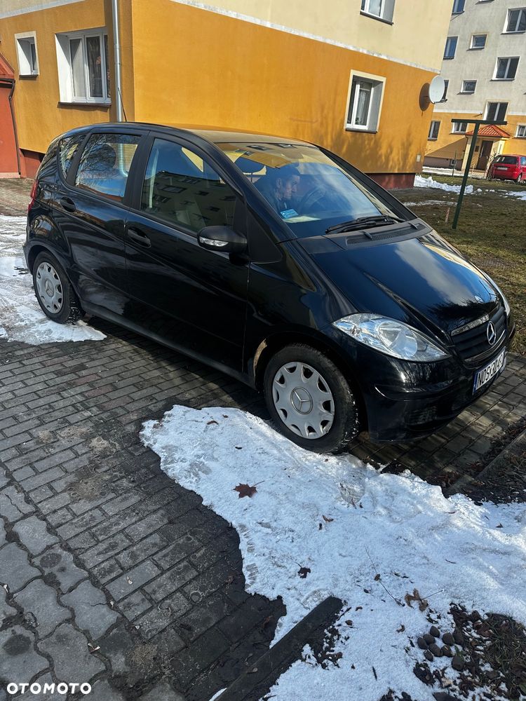 Mercedes-Benz Klasa A 150 Classic - 27