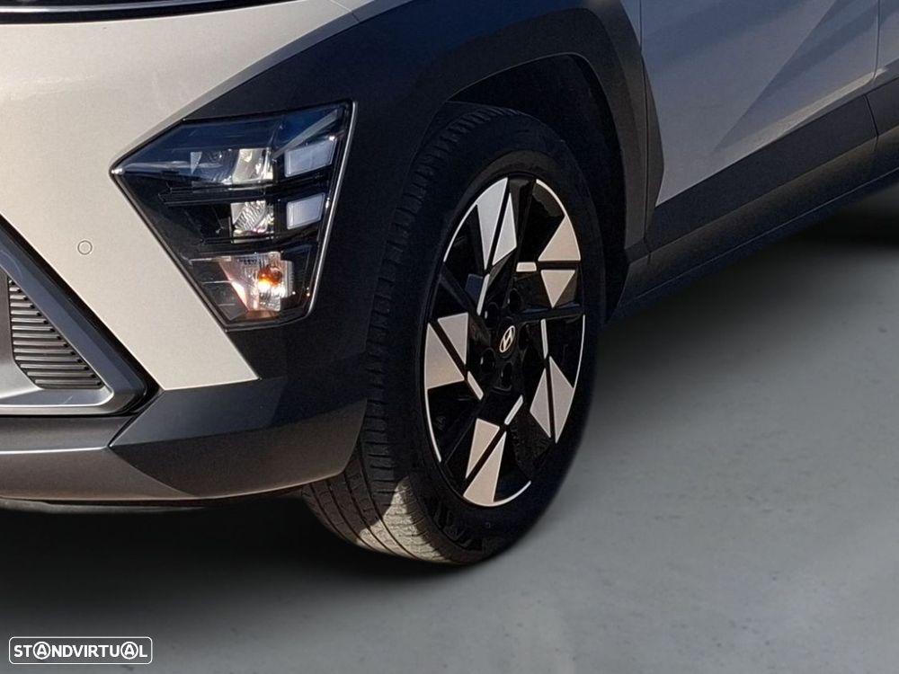 Hyundai Kauai 1.0 T-GDi Premium (TT) — photo 4