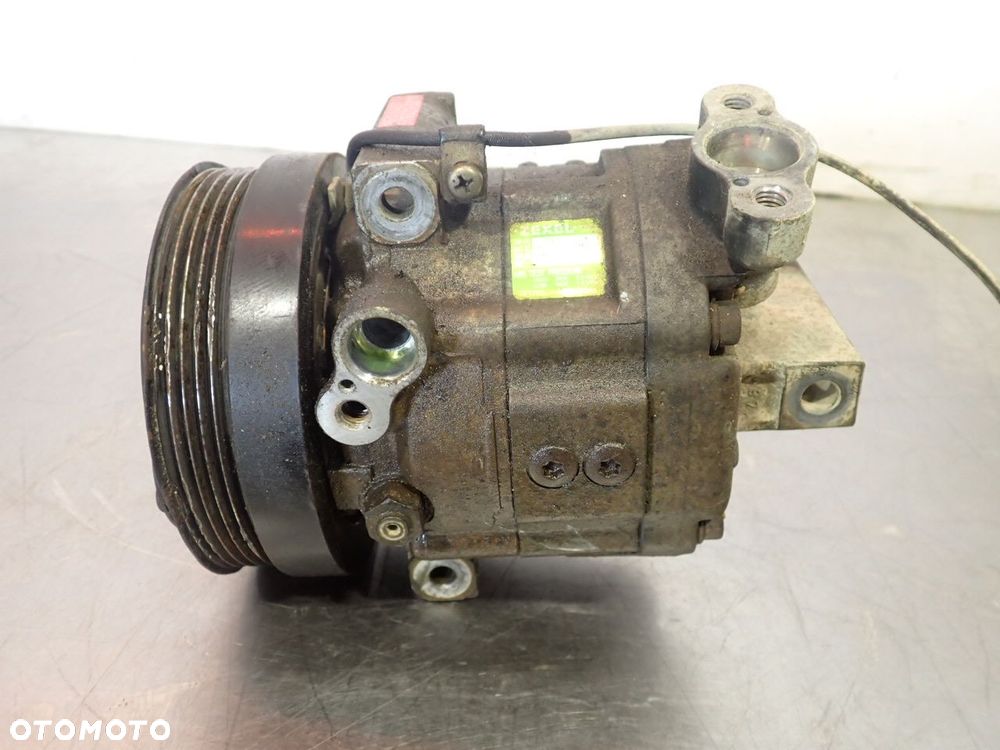 SPRĘŻARKA KLIMATYZACJI MITSUBISHI PAJERO PININ  MR315497 - 3