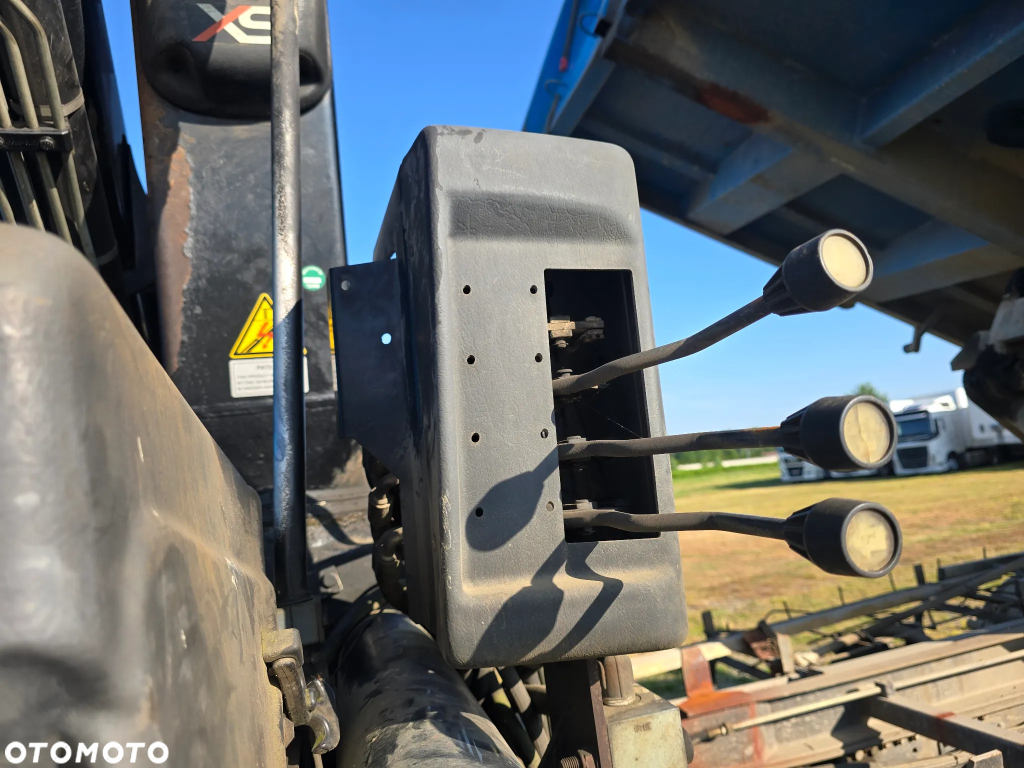 MAN TGA 18.320 - 13