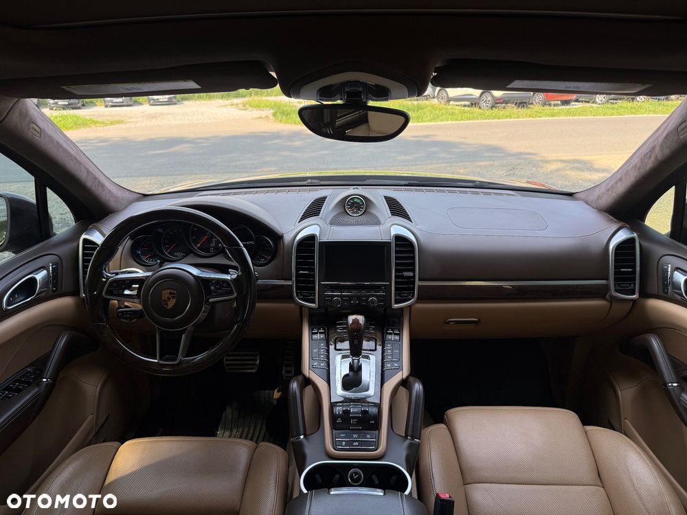 Porsche Cayenne GTS Tiptronic S - 21