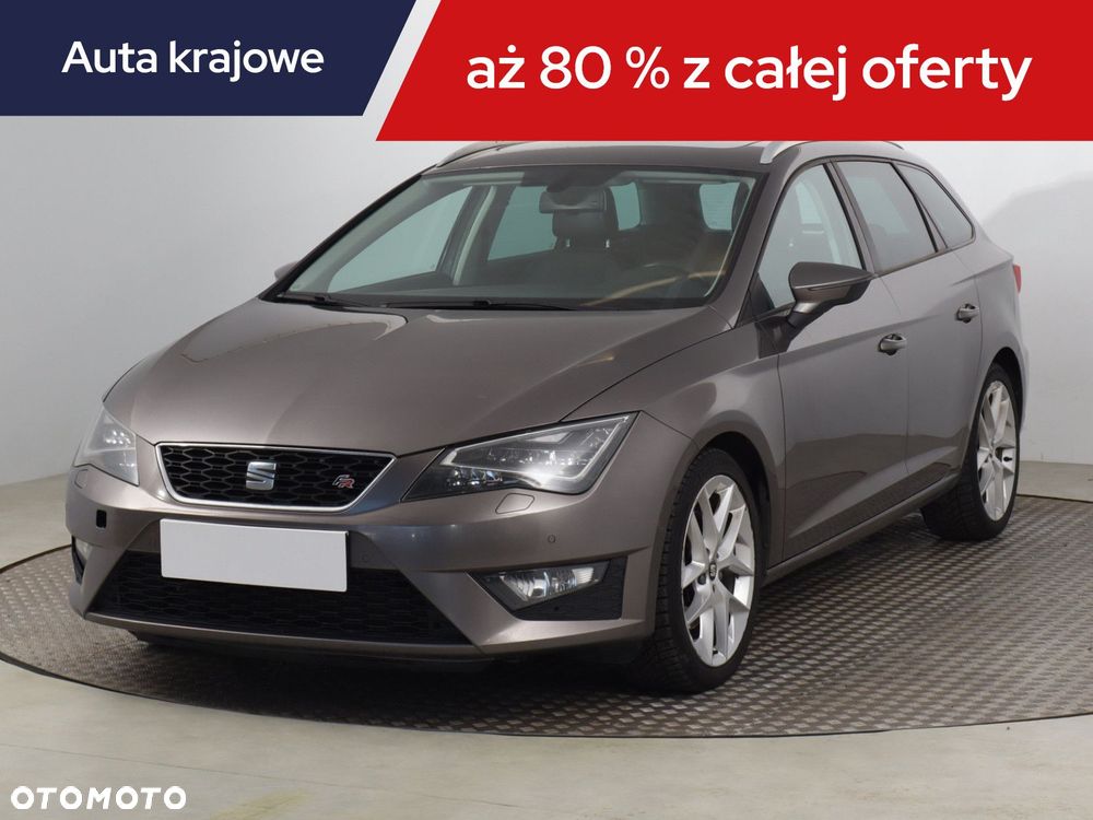 Seat Leon Sportstourer - 3
