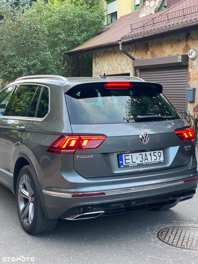 Volkswagen Tiguan - 2