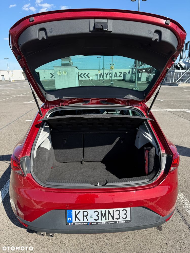 Seat Leon 1.4 TSI FR S&S - 6