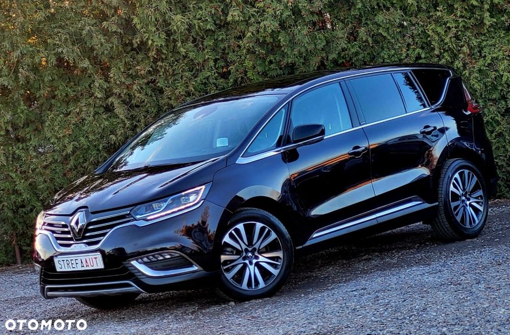 Renault Espace - 1