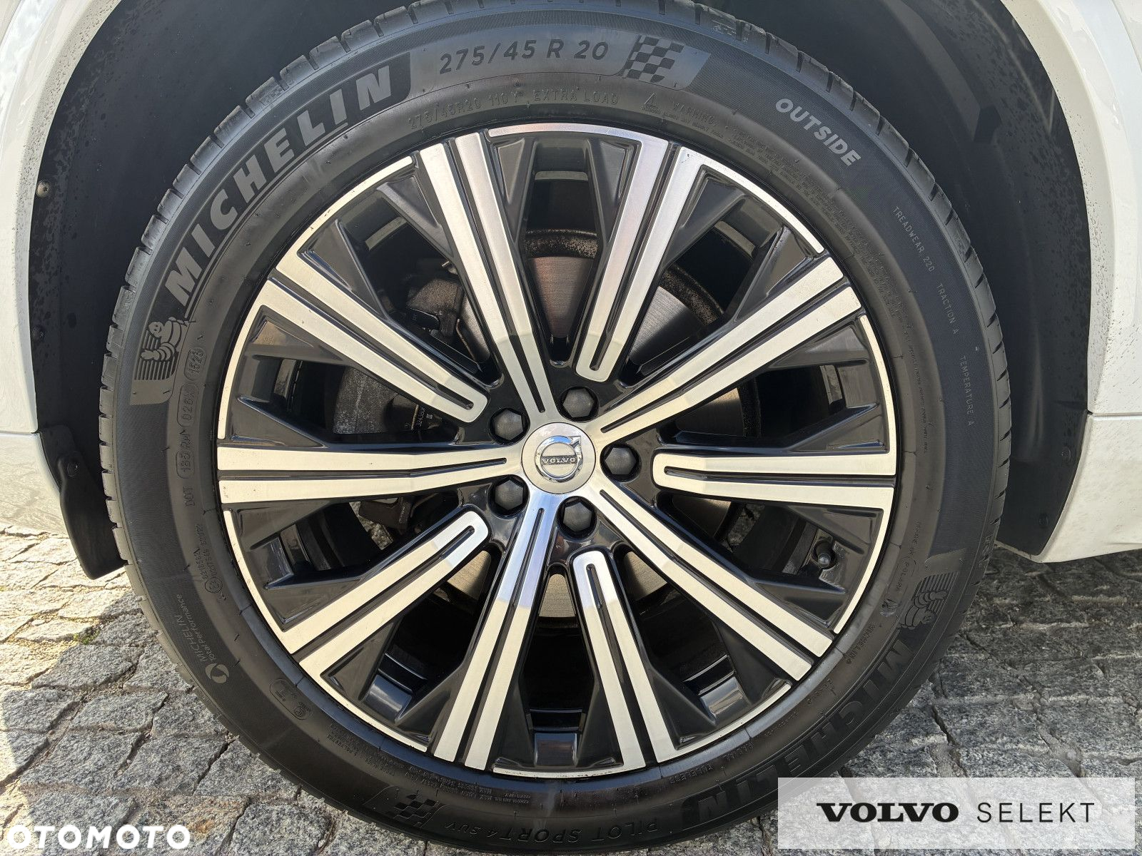Volvo XC 90 - 16