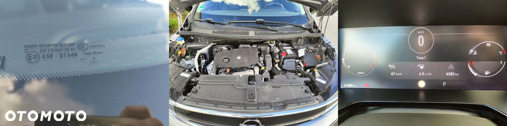 Opel Grandland 1.5 CDTI Business Elegance S&S - 37