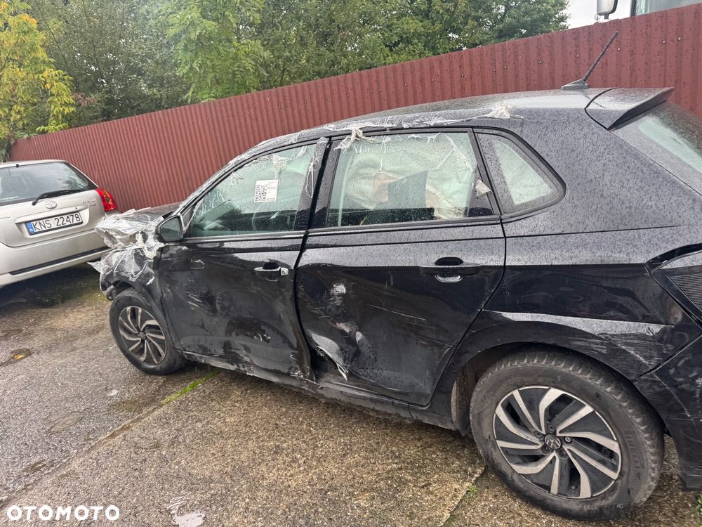 Volkswagen Polo 1.0 TSI Highline DSG - 14