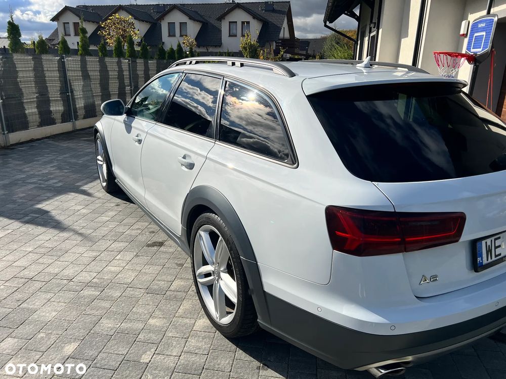 Audi A6 Allroad - 7