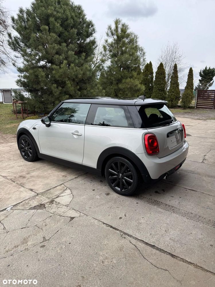 MINI Cooper D - 6