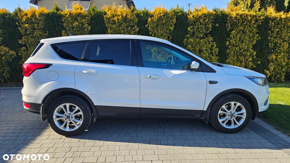 Ford Escape - 4