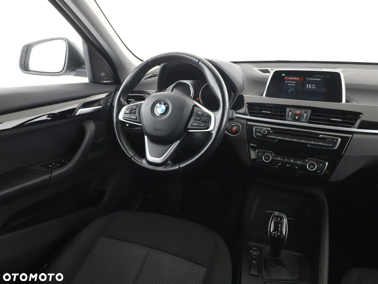 BMW X1 sDrive18d Advantage - 16