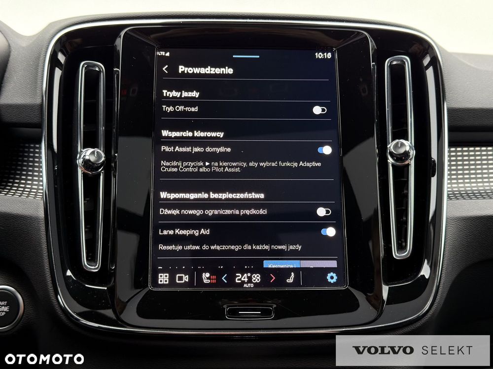 Volvo XC 40 - 29