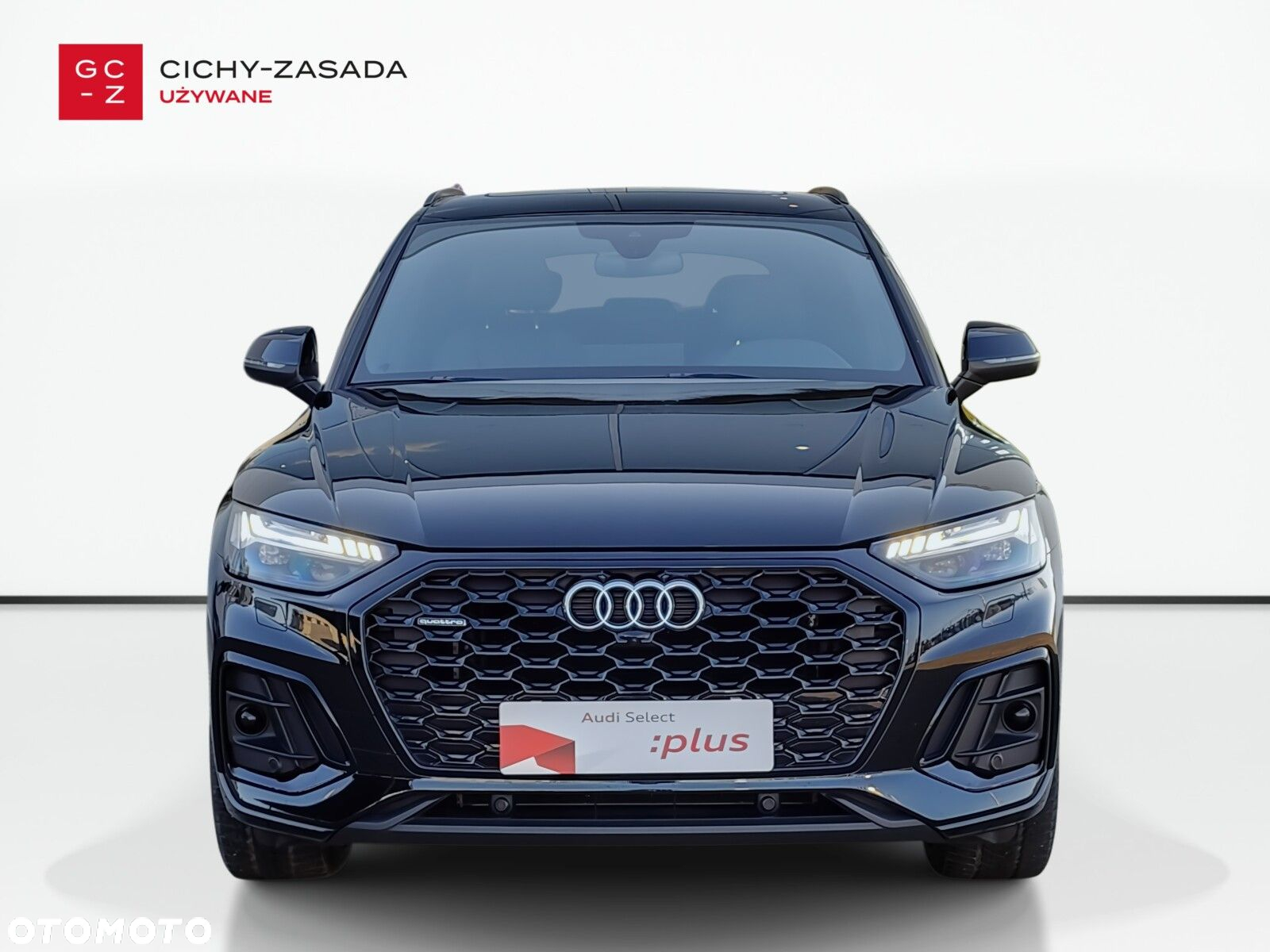 Audi Q5 Sportback - 8