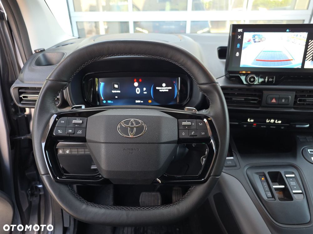 Toyota Proace City Verso Long 1.5 D-4D Family - 16