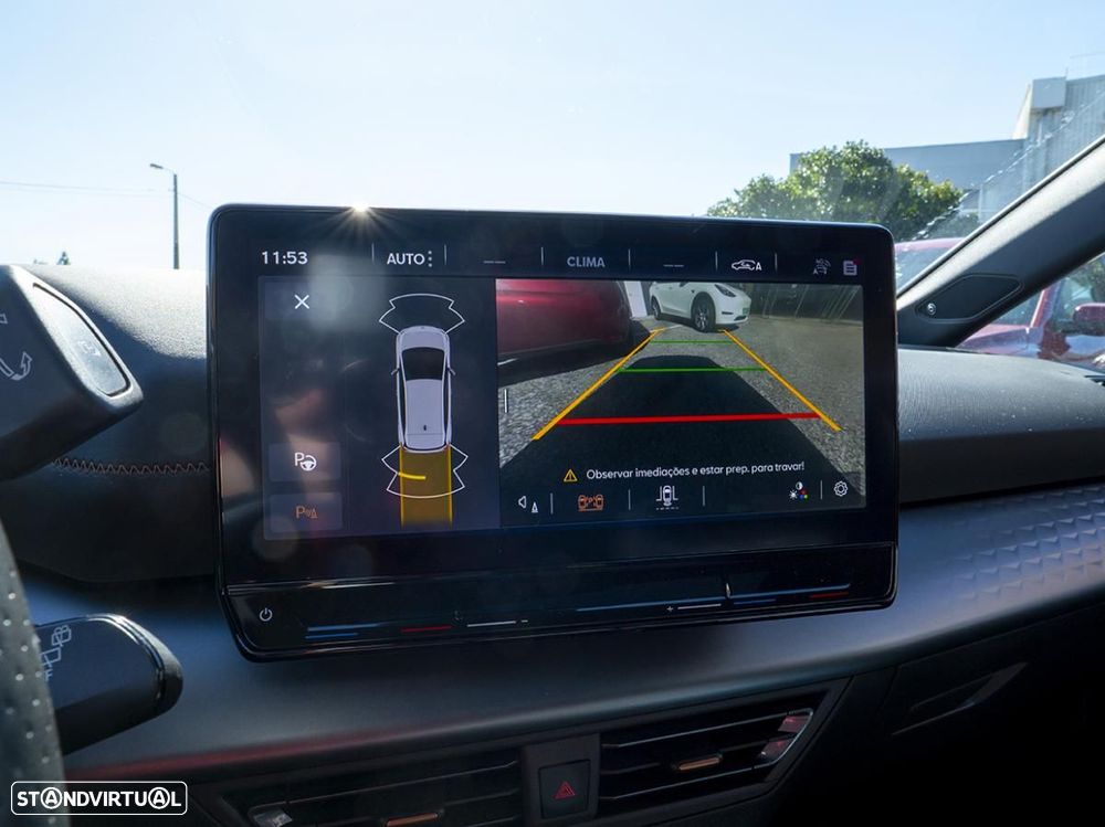 Cupra Born 58 kWh - 32