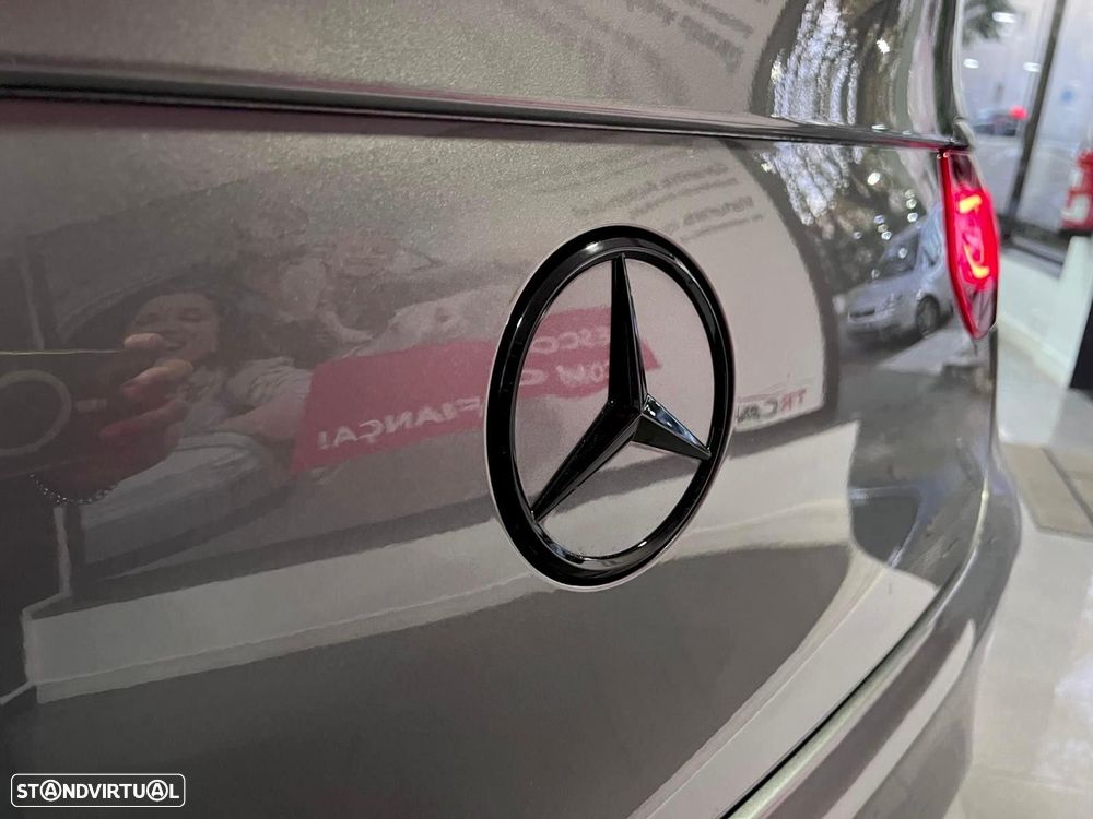 Mercedes-Benz GLC 300 e Coupé 4Matic - 19