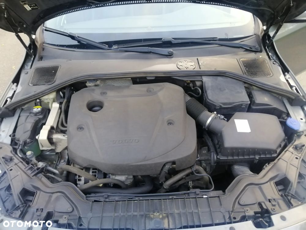 Volvo V60 - 14