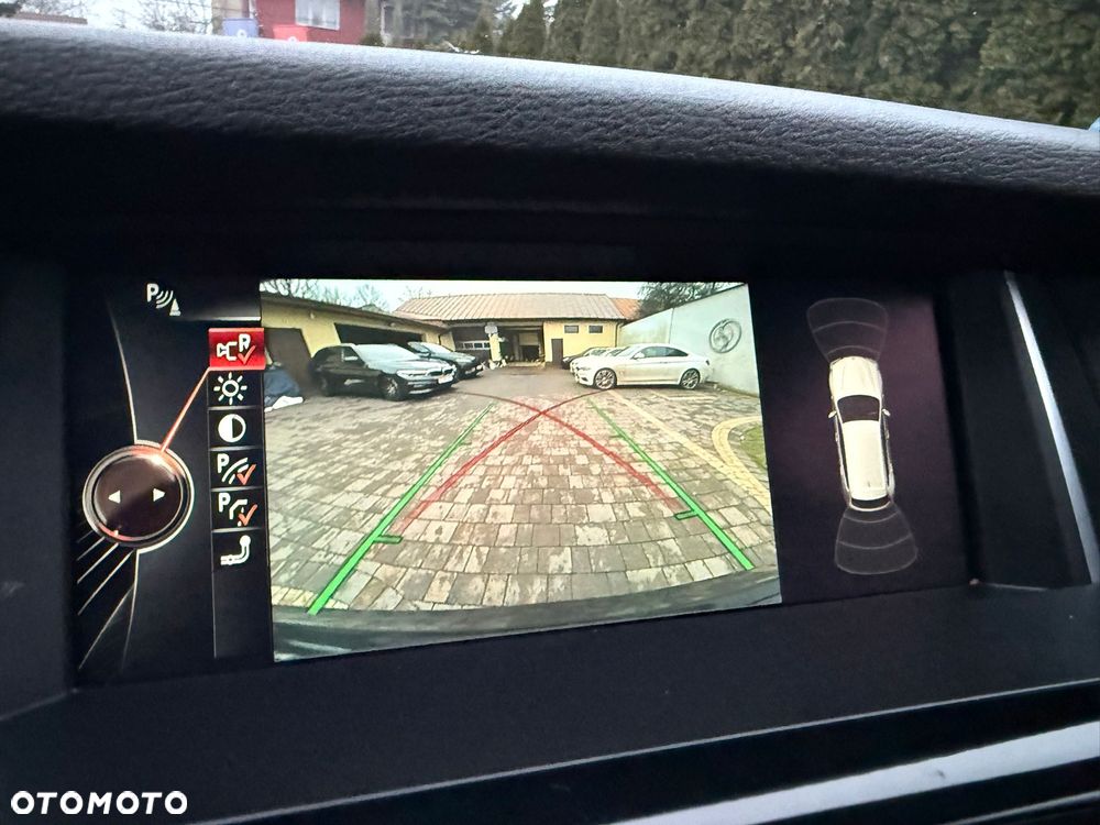 BMW X3 xDrive30d Sport-Aut M Sport - 28