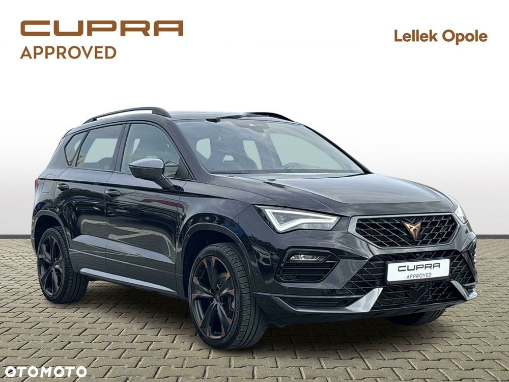 Cupra Ateca - 8