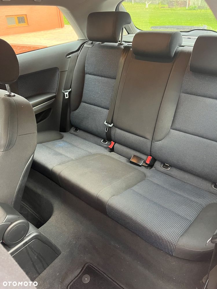 Audi A3 2.0 TDI Attraction - 9