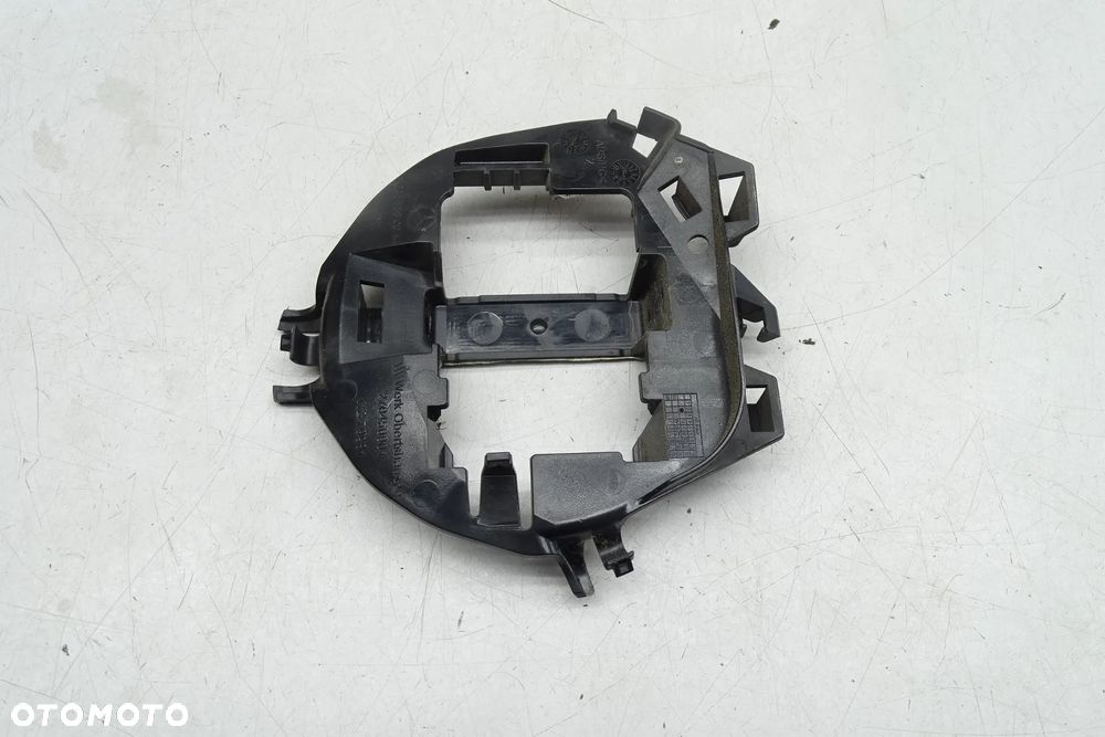 MERCEDES B KLASA W246 Mocowanie Rradaru Zderzaka Przód 270450001 - 2
