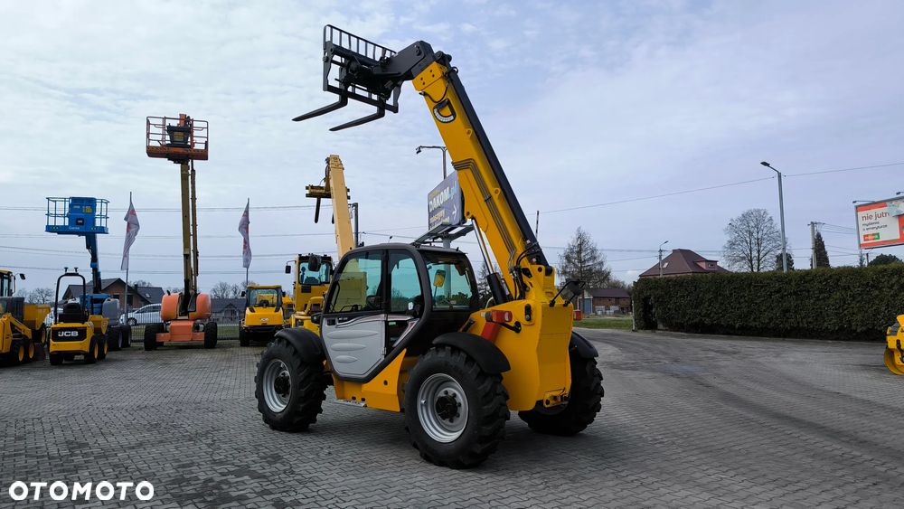 Manitou MT 932 EASY - 21