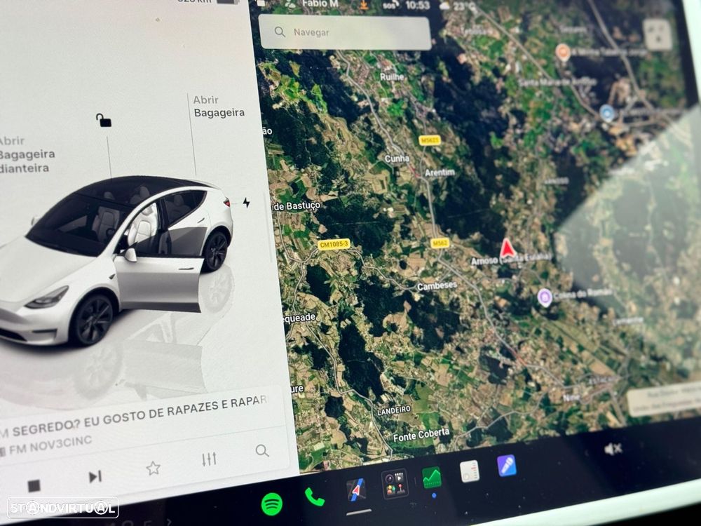 Tesla Model Y Standard Long Range RWD - 13