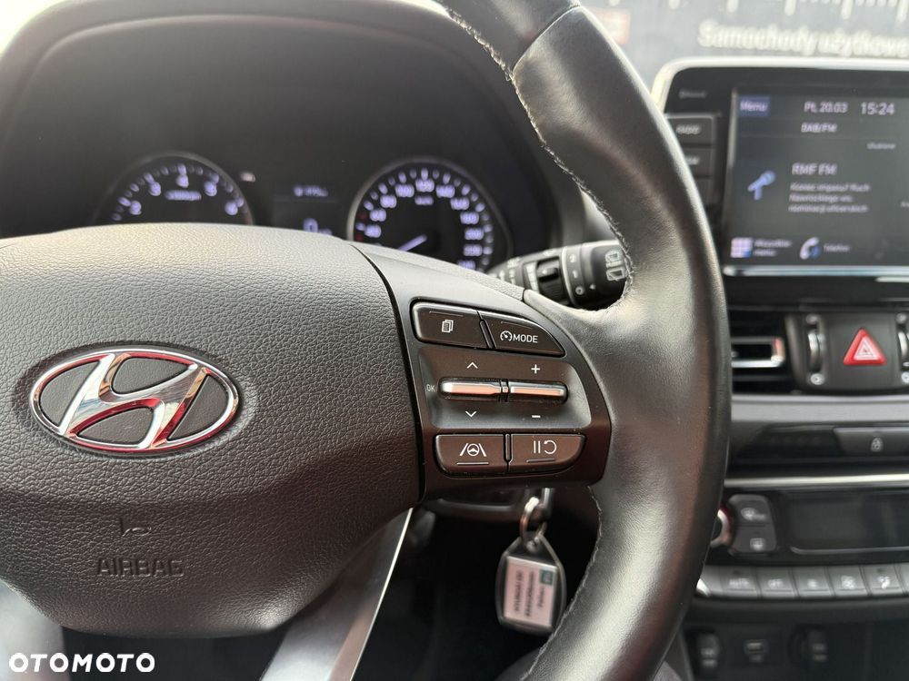 Hyundai i30 1.5 DPI Comfort - 14