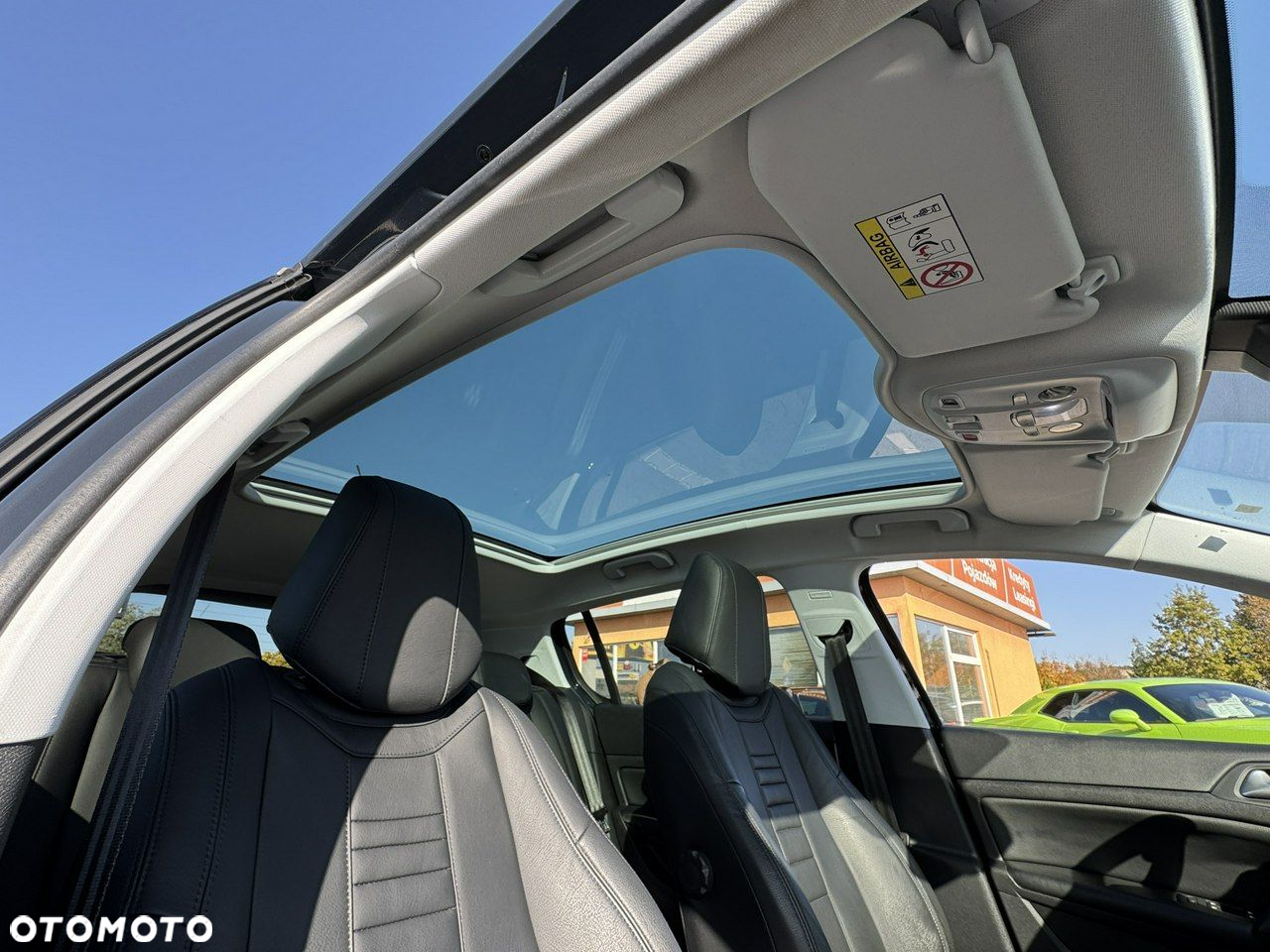 Peugeot 308 1.2 PureTech Business Line S&S - 24