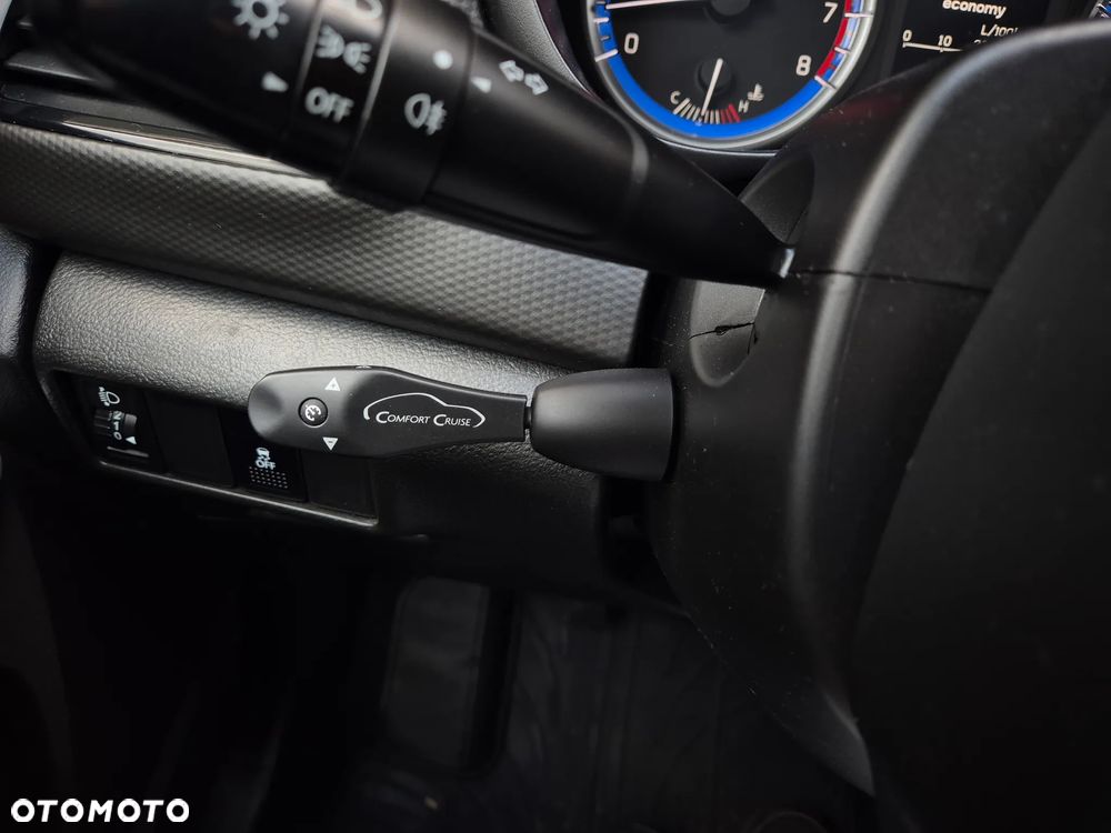 Suzuki SX4 S-Cross - 11