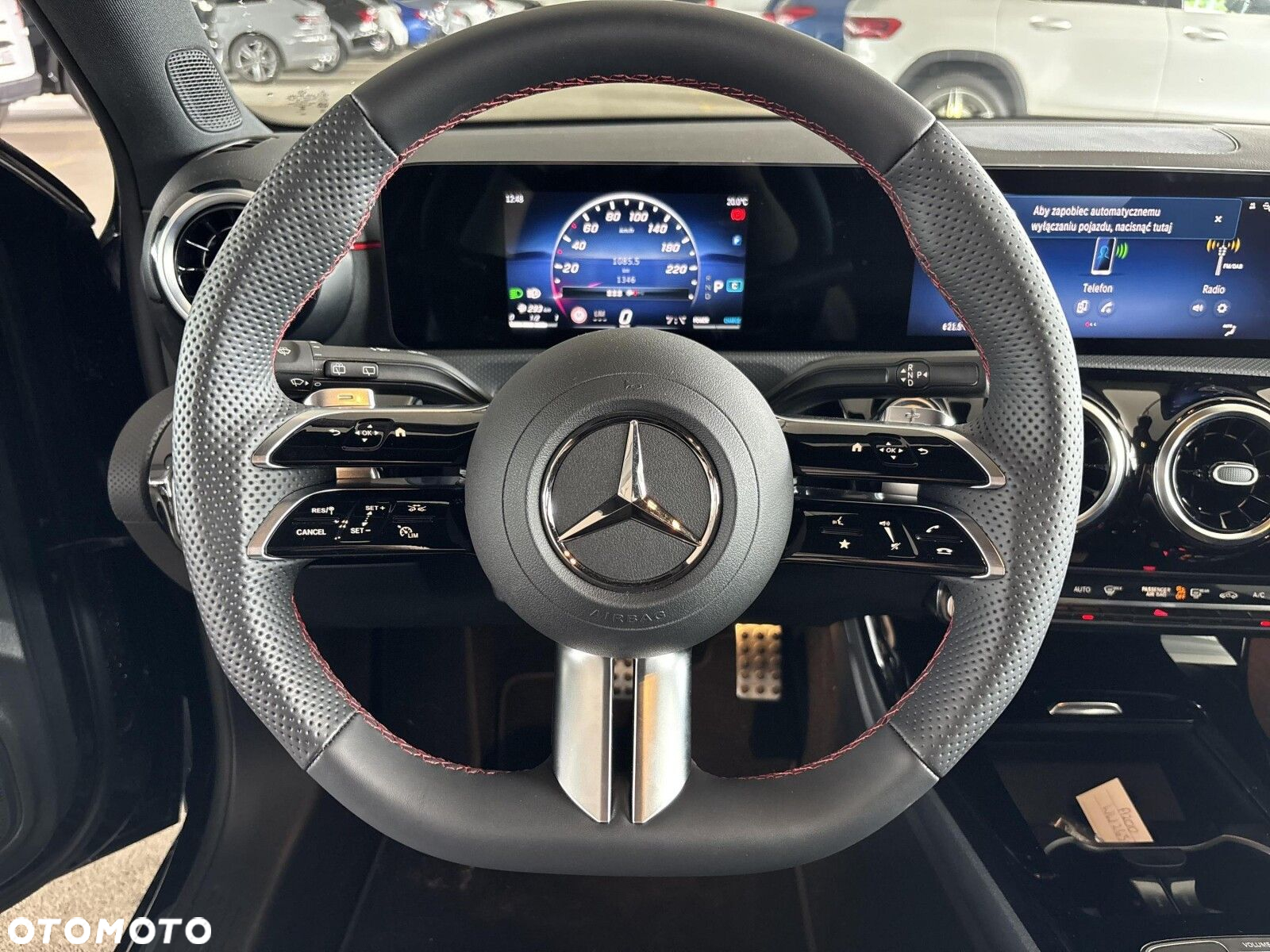 Mercedes-Benz Klasa A - 11