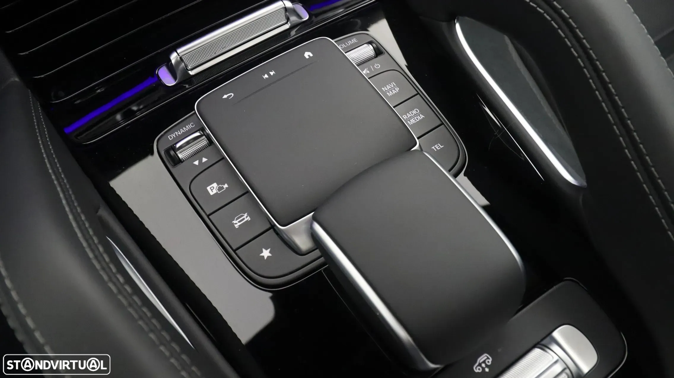 Mercedes-Benz GLE 53 AMG Hybrid 4Matic+ - 31