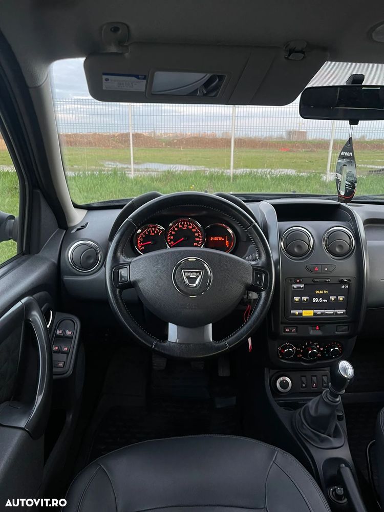 Dacia Duster - 17