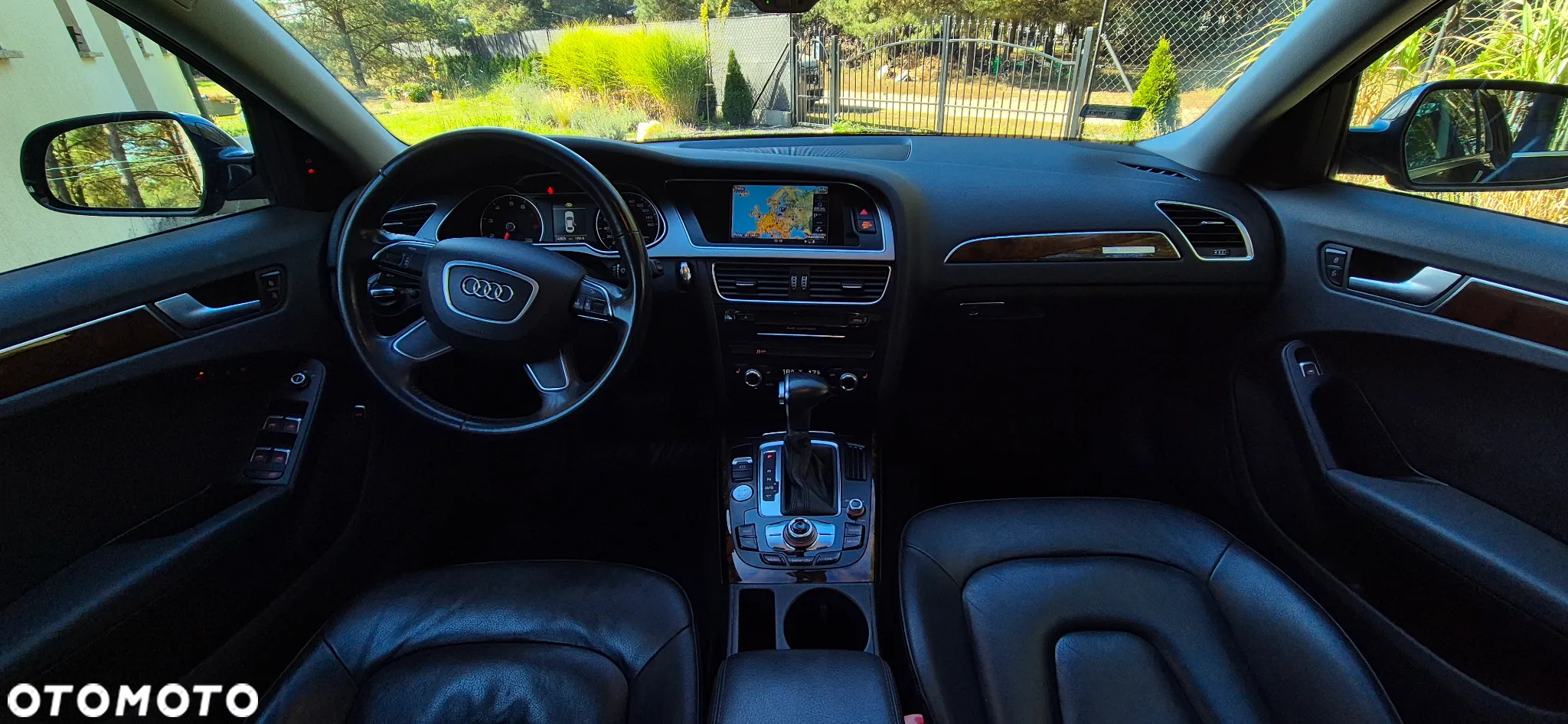 Audi A4 2.0 TFSI Quattro S tronic - 14