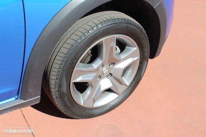 Dacia Sandero 0.9 TCe Stepway - 7