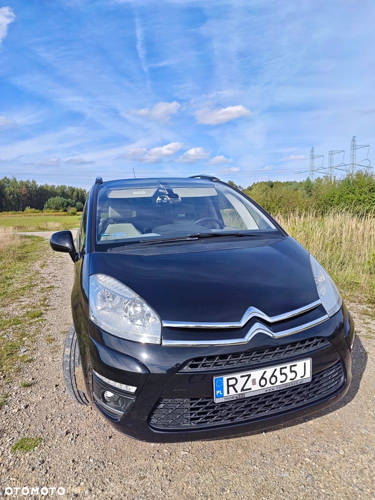 Citroën C4 Picasso 1.6 HDi Selection - 2