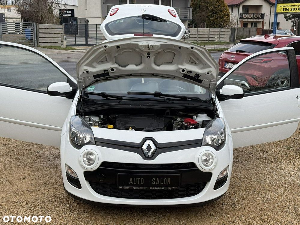 Renault Twingo - 27