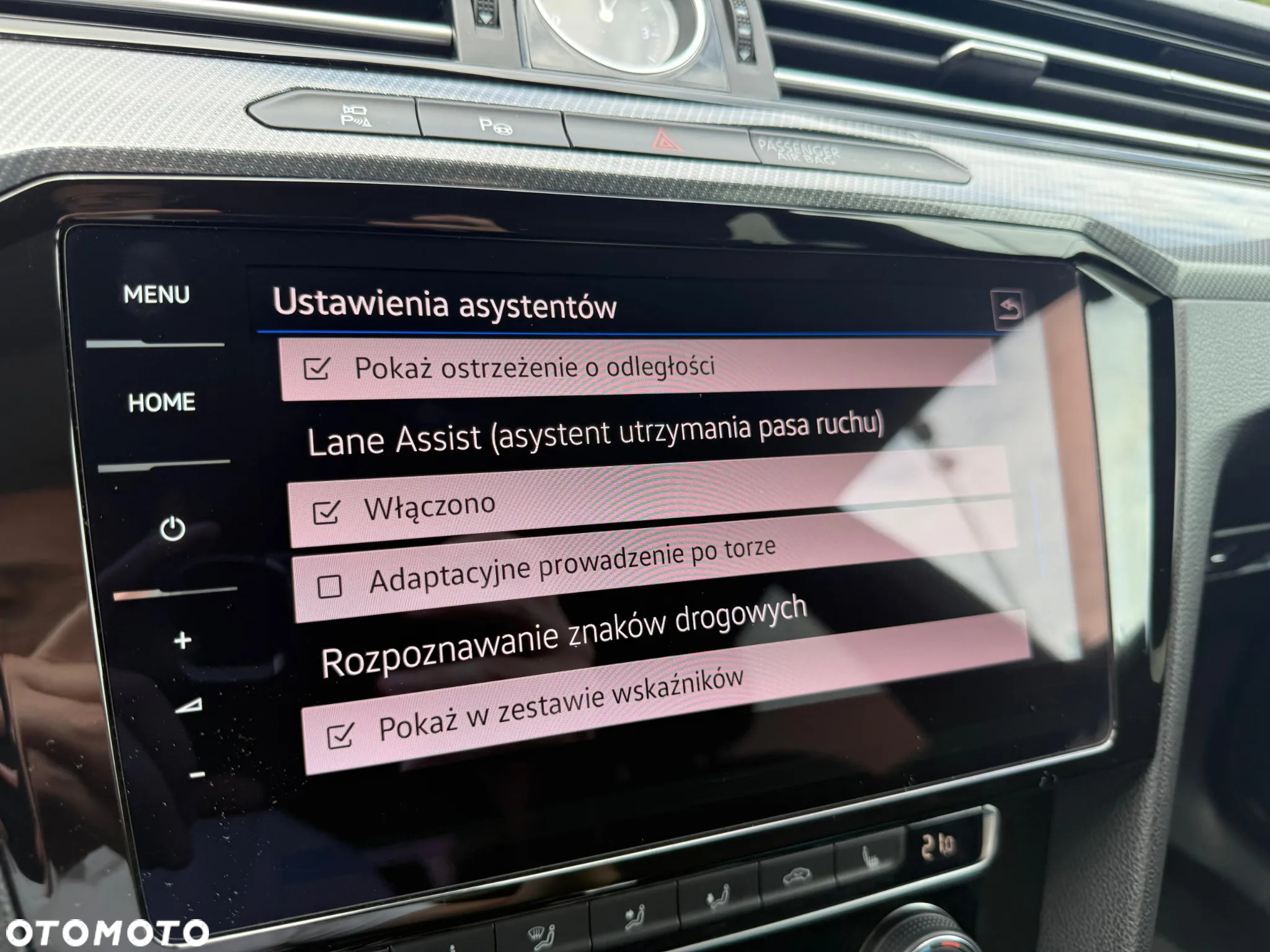 Volkswagen Arteon 2.0 TSI R-Line DSG - 33